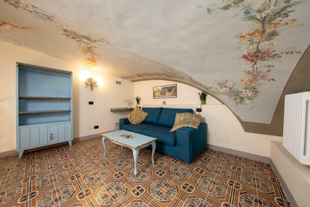 Antica Dimora Del Buongoverno Siena Bagian luar foto